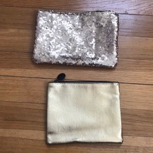 Makeup/Pencil bags